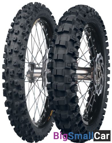 90/100-16 DUNLOP MX52 12353 - купить Горном Ерике
