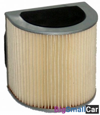 Воздушный фильтр HIFLO HFA4504 XJ400 - купить Горном Ерике