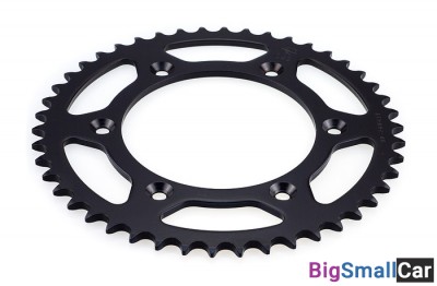 Звезда ведомая JT JTR897.46 - купить Горном Ерике