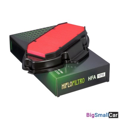 Воздушный фильтр HIFLO HFA1715 NC 700/750/CTX 700 - купить Горном Ерике