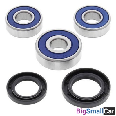 Подшипник заднего колеса ALL BALLS RACING 25-1201 TT-R250 - купить Горном Ерике