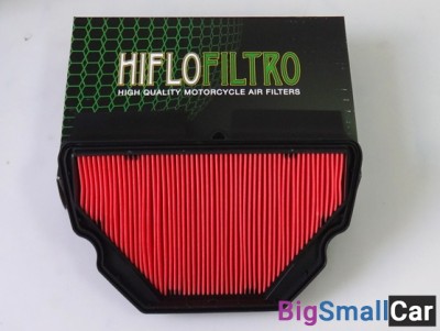 Воздушный фильтр HIFLO HFA1619 CBR600F4i 01-07 - купить Горном Ерике