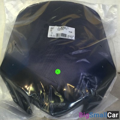 Стекло MRA V-FLOW Screen 13101 - купить Горном Ерике