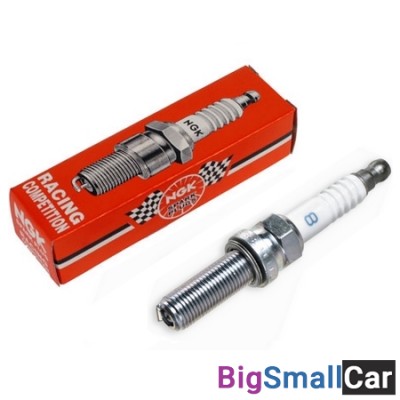 Свеча NGK R0451B-8 CRF250R 11- - купить Горном Ерике