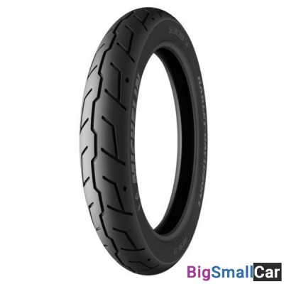 100/90ZR19 F MICHELIN SCORCHER 31F 13222 - купить Горном Ерике