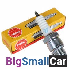 Свеча NGK CR8EIB-10 4948 - купить Горном Ерике