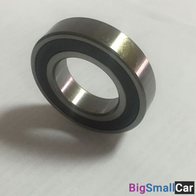 Подшипник KYOTO 6303-2RS 13480 - купить Горном Ерике