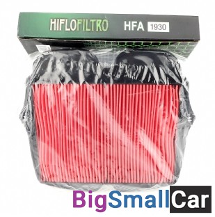 Воздушный фильтр HIFLO HFA1930 VFR1200 10-12 - купить Горном Ерике