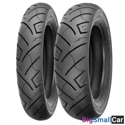 180/55ZR18 SHINKO R777 14629 - купить Горном Ерике