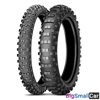 130/90ZR18 DUNLOP D908 14798 - купить Горном Ерике