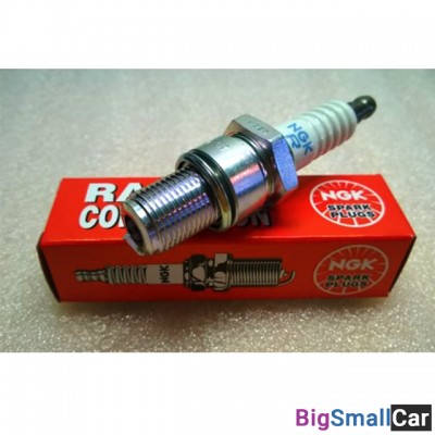 Свеча NGK R6252K-105 2741 - купить Горном Ерике