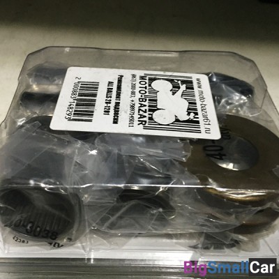 Ремкомплект подвески ALL BALLS 28-1201 - купить Горном Ерике