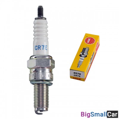 Свеча NGK CR7E 4578 - купить Горном Ерике