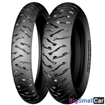 90/90-21 MICHELIN 54H ANAKEE 3 15262 - купить Горном Ерике