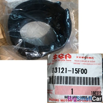 Патрубок SUZUKI 13121-15F00 - купить Горном Ерике