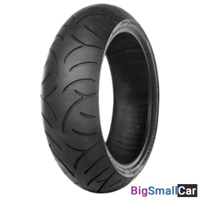 160/60ZR17 BRIDGESTONE BT021R 15905 - купить Горном Ерике