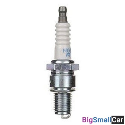 Свеча NGK CR6HS 7023 - купить Горном Ерике