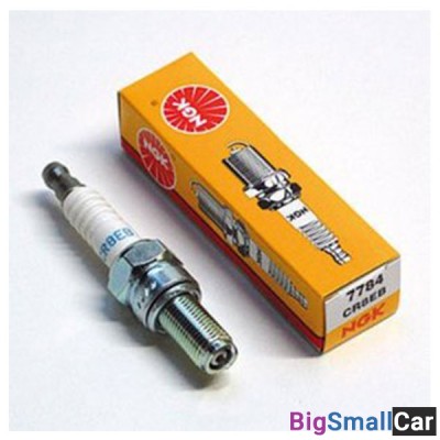 Свеча NGK CR8EB 7784 - купить Горном Ерике