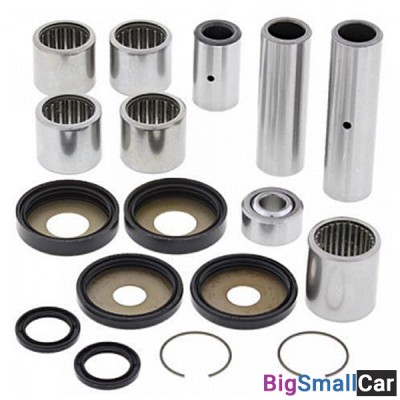 Ремкомплект подвески ALL BALLS 27-1061 - купить Горном Ерике