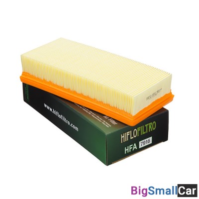 Воздушный фильтр HIFLO HFA7916 K1600 GT - купить Горном Ерике