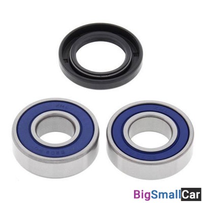 Подшипник переднего колеса ALL BALLS RACING 25-1059 TTR250 99-06 - купить Горном Ерике