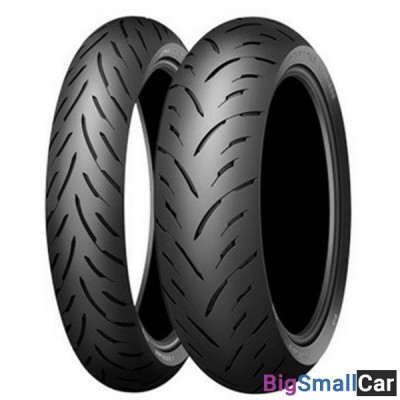180/55ZR17 DUNLOP GPR-300 16245 - купить Горном Ерике