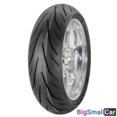 180/55ZR17R AVON 73W Storm 3D X-M AV66 16555 - купить Горном Ерике