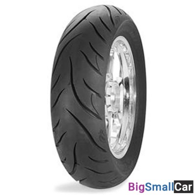 160/70B17R 79V AVON AV72 Cobra 16564 - купить Горном Ерике