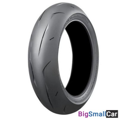 190/55ZR17 BRIDGESTONE RS10 R 75W 16735 - купить Горном Ерике