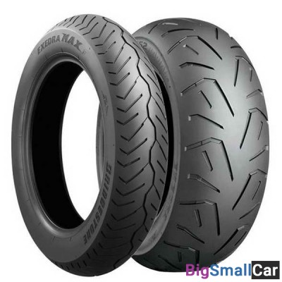 200/50ZR17 BRIDGESTONE Exedra MAX 16736 - купить Горном Ерике