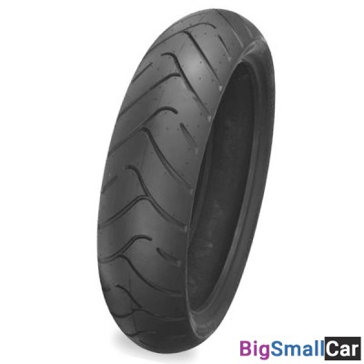 110/70ZR17 SHINKO SR880 16902 - купить Горном Ерике
