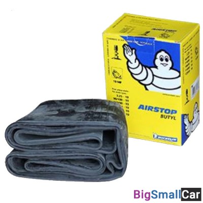 Камера MICHELIN 19MF VALVE TR4 16907 - купить Горном Ерике