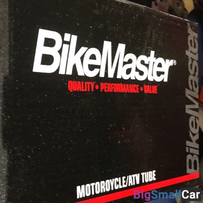 Камера BIKEMASTER 90/100/110 -19 17242 - купить Горном Ерике