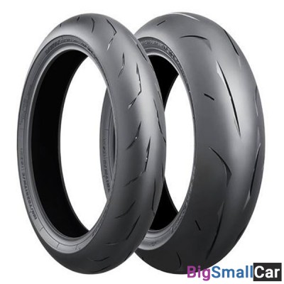 180/55ZR17 BRIDGESTONE BT010R 17595 - купить Горном Ерике