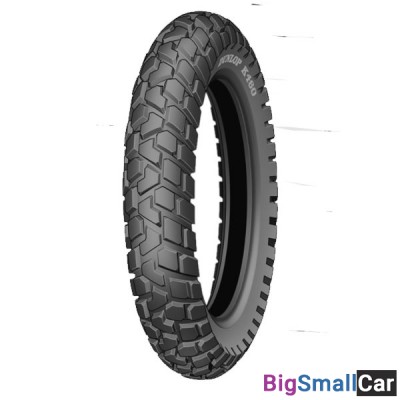 120/90-16 DUNLOP K460 17744 - купить Горном Ерике