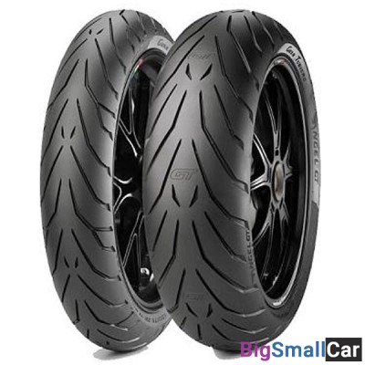 110/80ZR19 59V PIRELLI ANGEL GT 17748 - купить Горном Ерике