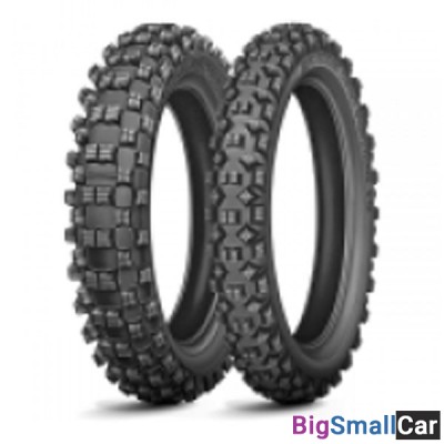 120/80-19 S12 XC 18264 - купить Горном Ерике