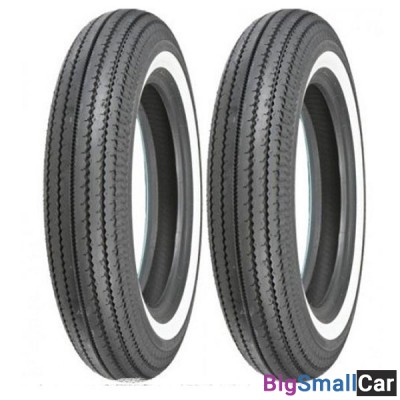 3,00-21 SHINKO E270 WW 18279 - купить Горном Ерике