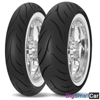 150/80R16F 71H AVON Cobra Chrome 18473 - купить Горном Ерике