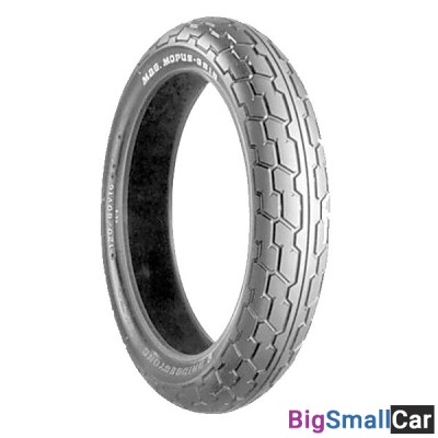 110/80ZR19 BRIDGESTONE G515 59S 18562 - купить Горном Ерике