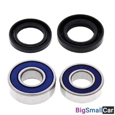 Подшипник переднего колеса ALL BALLS RACING 25-1160 - купить Горном Ерике