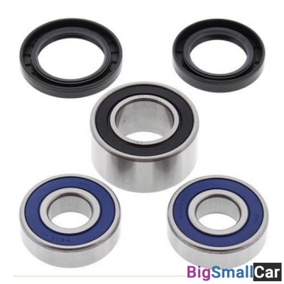 Подшипник заднего колеса ALL BALLS RACING 25-1658 - купить Горном Ерике