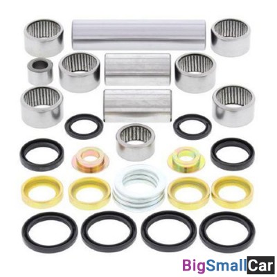 Ремкомплект подвески ALL BALLS 27-1171 - купить Горном Ерике