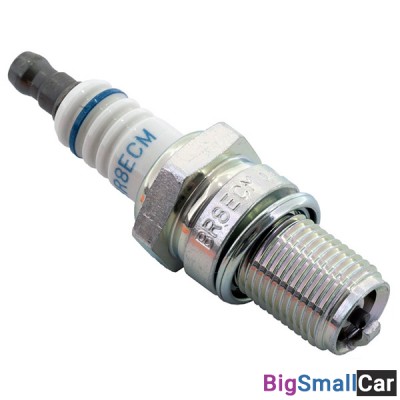 Свеча NGK BR8ECM 3035 - купить Горном Ерике