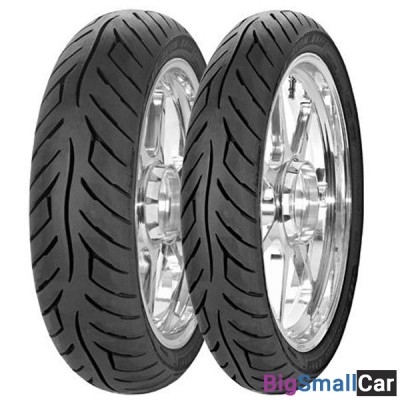 140/80ZR17F/R 69V AVON AM26 Roadrider 20121 - купить Горном Ерике