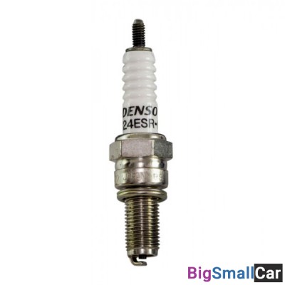 Свеча DENSO U24ESR-N 4126 - купить Горном Ерике