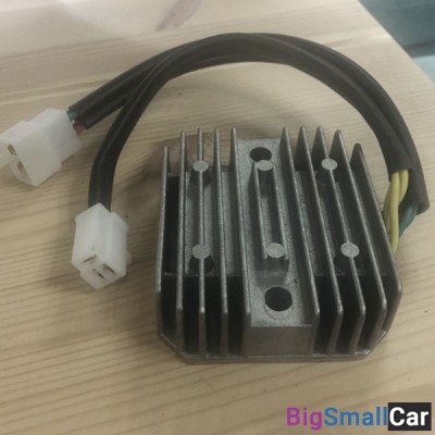 Реле зарядки VICMA 14554 Honda VT600 31600-MY0-771 - купить Горном Ерике