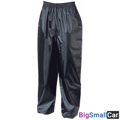 Дождевик брюки IXS Crazy Evo blk L X79008-003-L - купить Горном Ерике