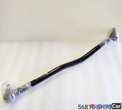 Тяга рулевая продольная Hyundai HD35 568105H702 - купить Горном Ерике