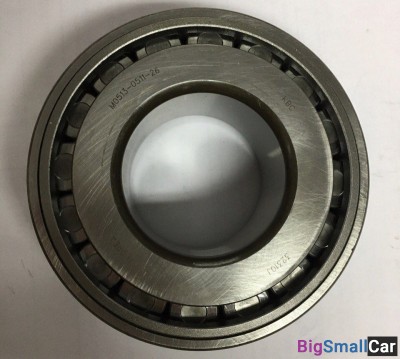 Подшипник хвостовика Hyundai HD78 533305H000 - купить Горном Ерике